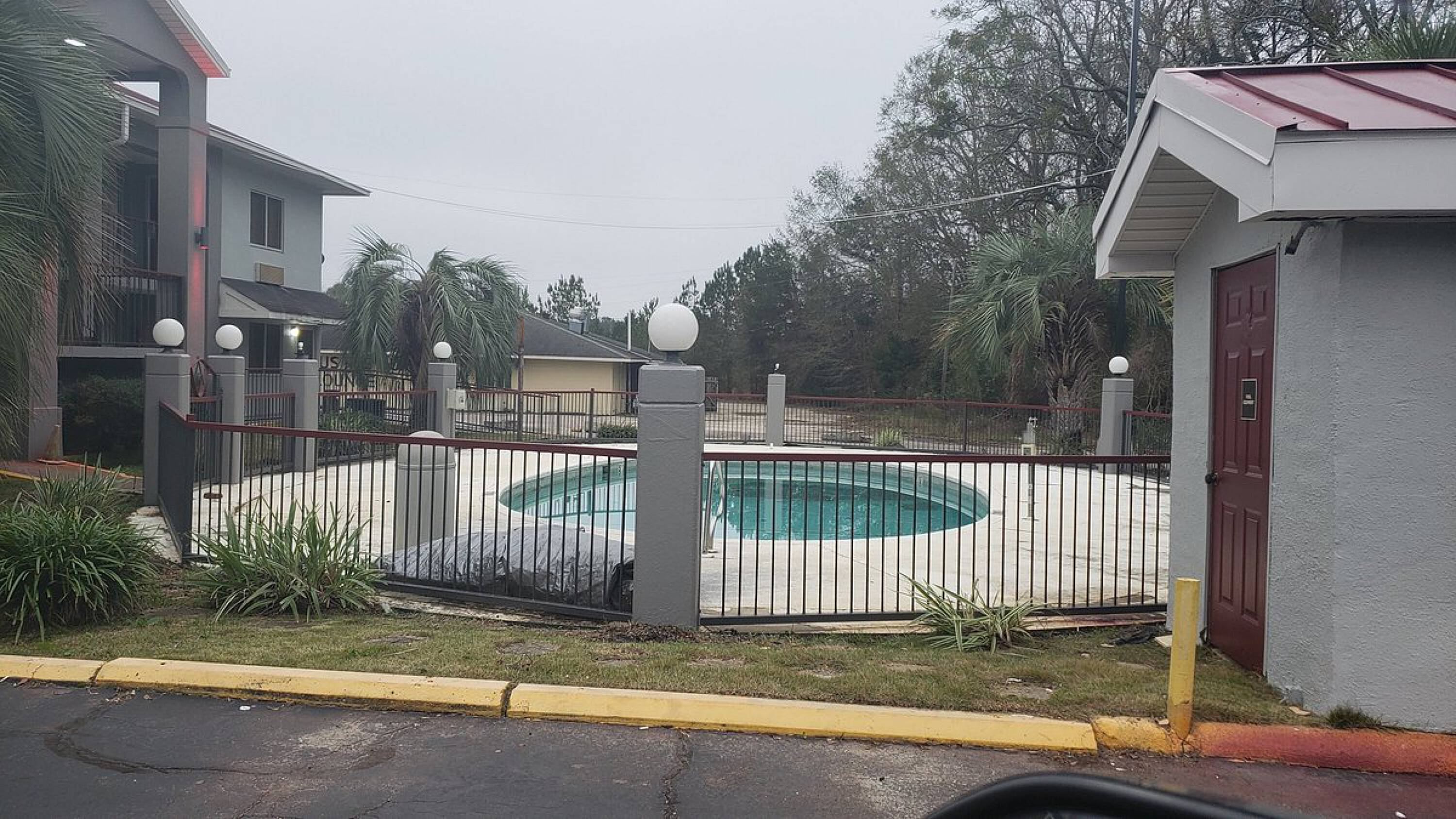 Commercial Property for Sale in Burnt Corn Alabama 36401